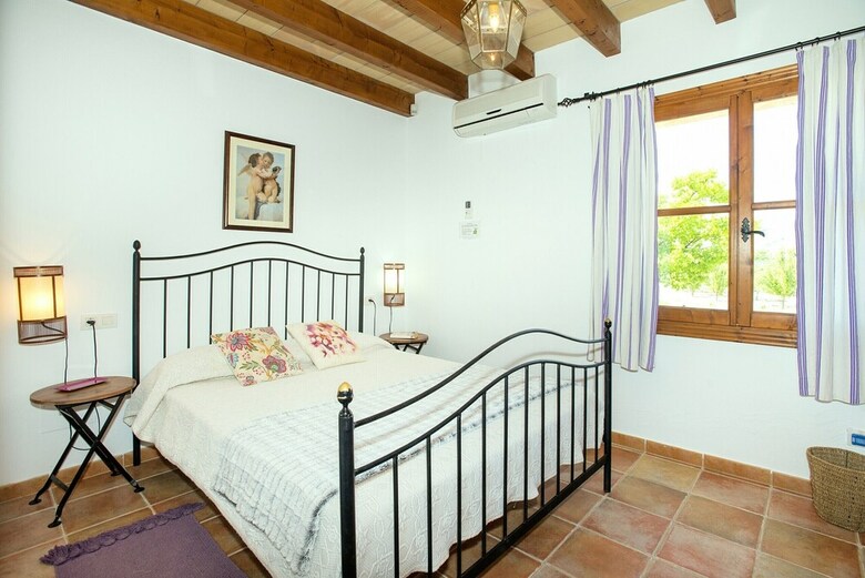 Beautiful Villa Moya With Great Views
