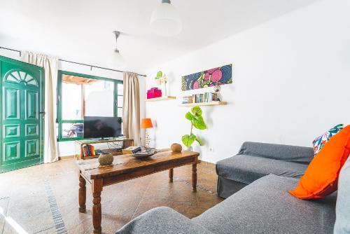 Casa Lila