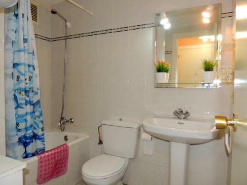 Apartamento Roc Mar 12c