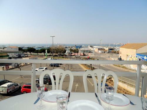 Apartamento Roc Mar 12c