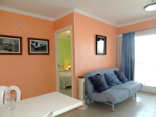 Apartamento Roc Mar 12c