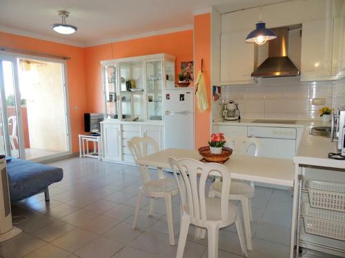 Apartamento Roc Mar 12c