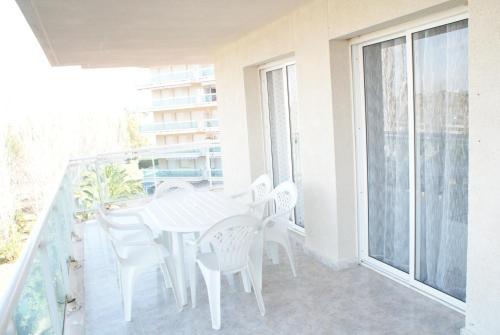 Apartamento Village Park Playa Salou Sun&beach