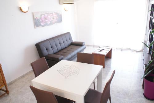 Apartamento Village Park Playa Salou Sun&beach