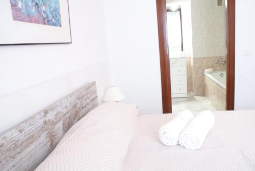 Apartamento Village Park Playa Salou Sun&beach