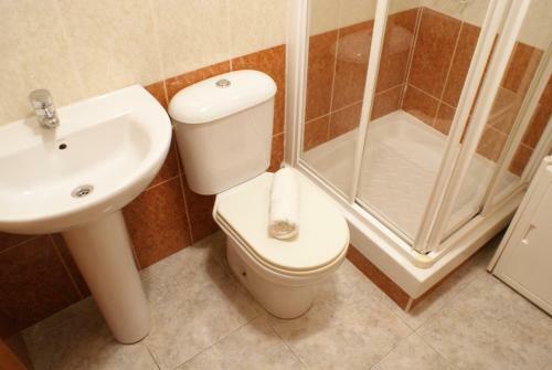 Apartamento Village Park Playa Salou Sun&beach
