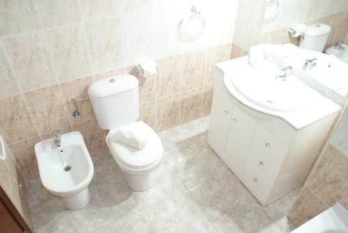 Apartamento Village Park Playa Salou Sun&beach