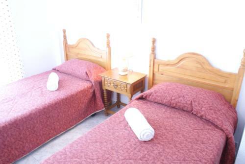 Apartamento Village Park Playa Salou Sun&beach