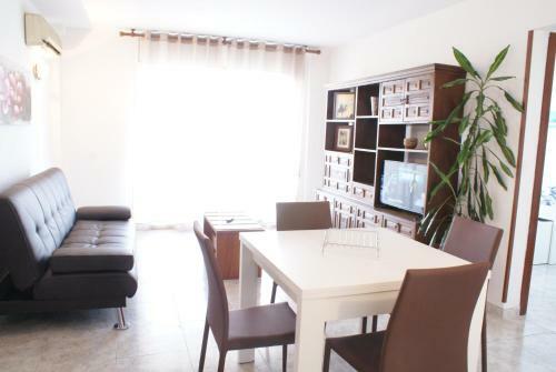 Apartamento Village Park Playa Salou Sun&beach