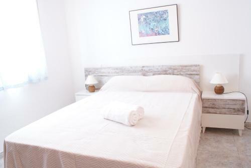 Apartamento Village Park Playa Salou Sun&beach