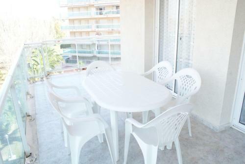 Apartamento Village Park Playa Salou Sun&beach
