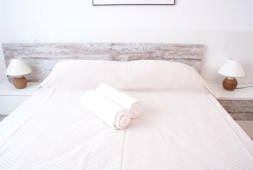 Apartamento Village Park Playa Salou Sun&beach