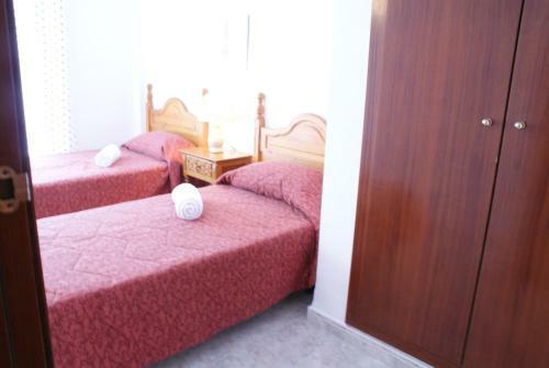 Apartamento Village Park Playa Salou Sun&beach