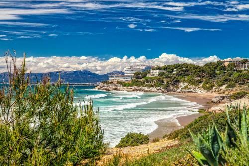Apartamento Village Park Playa Salou Sun&beach
