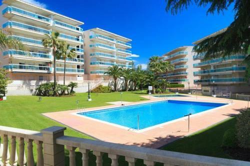 Apartamento Village Park Playa Salou Sun&beach