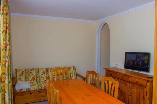 Apartamento Arquus Rentalmar