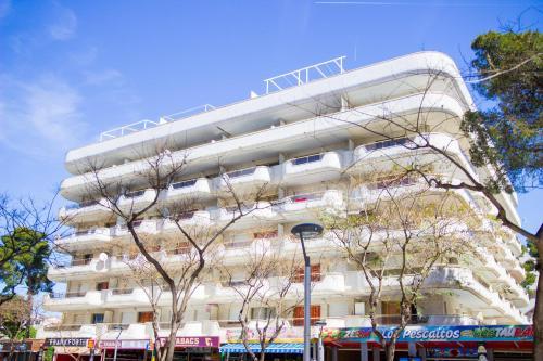Apartamento Arquus Rentalmar