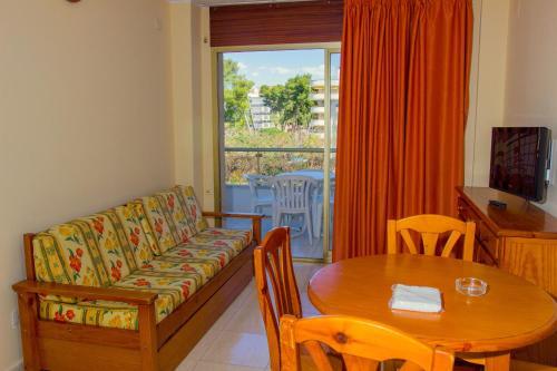 Apartamento Arquus Rentalmar