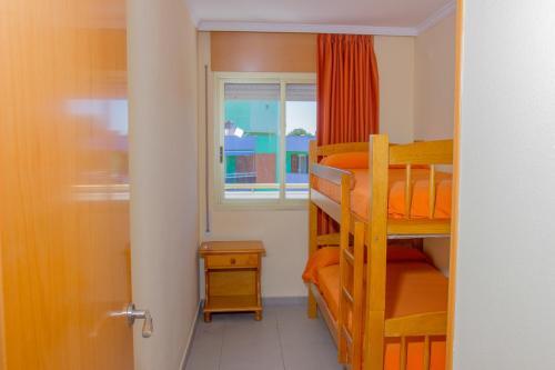 Apartamento Arquus Rentalmar