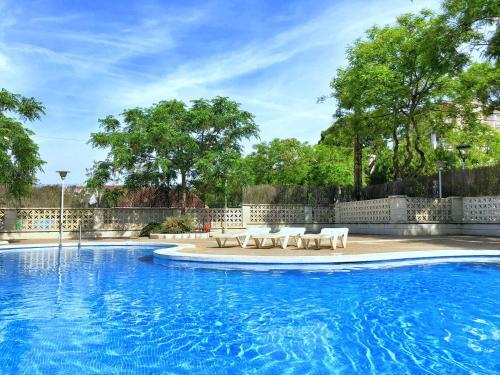 Apartamento Arquus Rentalmar