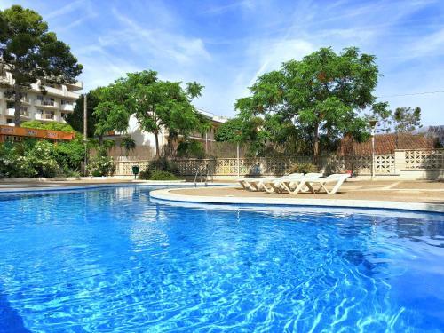 Apartamento Arquus Rentalmar