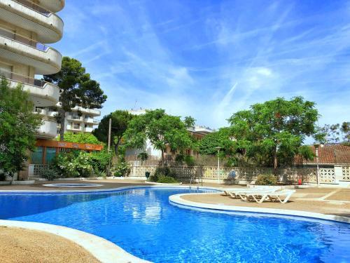 Apartamento Arquus Rentalmar
