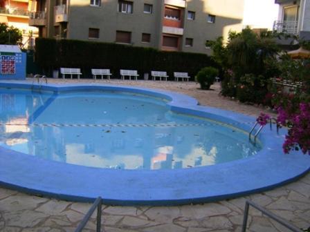Apartamento Via Aurelia 2
