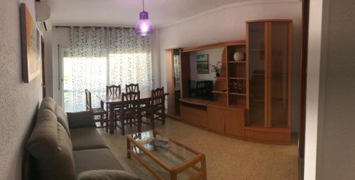 Apartamento Via Aurelia 2