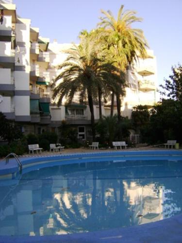 Apartamento Via Aurelia 2