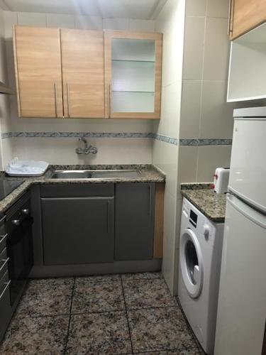 Apartamento Via Aurelia 2