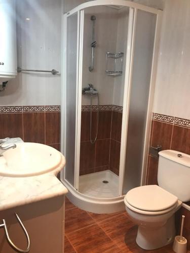 Apartamento Via Aurelia 2