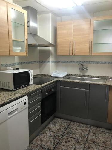 Apartamento Via Aurelia 2