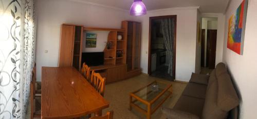 Apartamento Via Aurelia 2