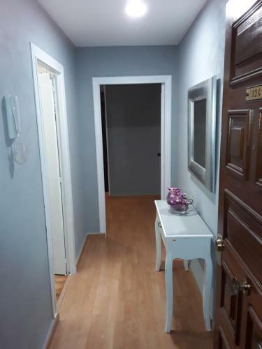 Apartamento Fortuny