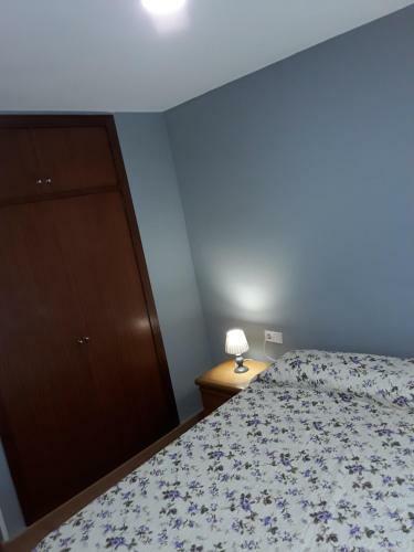 Apartamento Fortuny