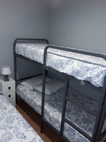 Apartamento Fortuny
