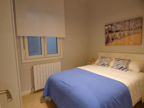 Apartamento Aizlur Si4i