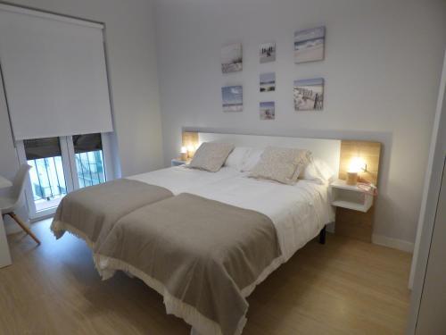 Apartamento Aizlur Si4i