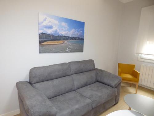Apartamento Aizlur Si4i