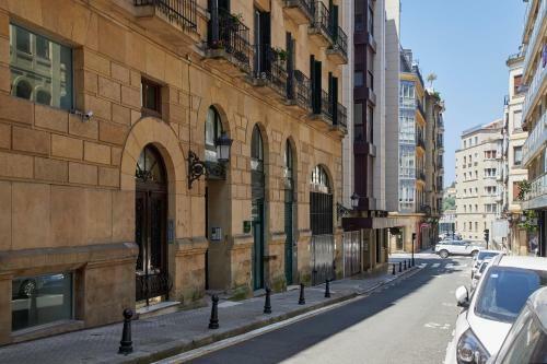 Apartamento Marina By Feelfree Rentals