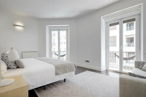 Apartamento Marina By Feelfree Rentals