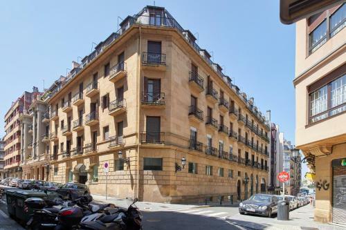 Apartamento Marina By Feelfree Rentals