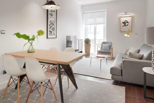 Apartamento Marina By Feelfree Rentals