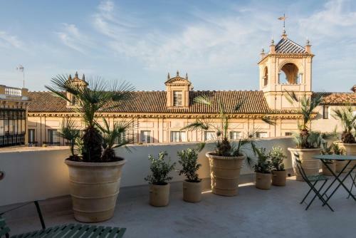 Santa Maria Apartments