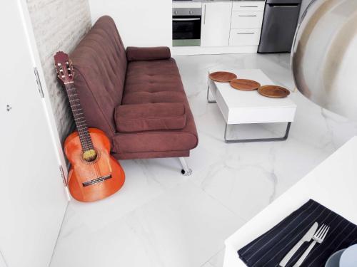 Apartamentos Adriano