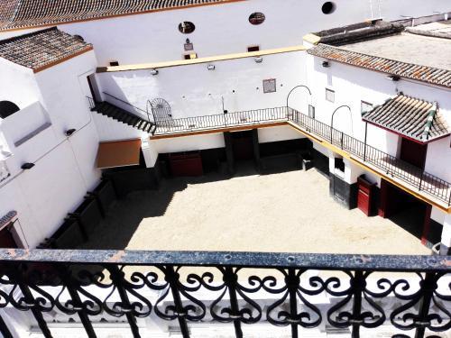 Apartamentos Adriano