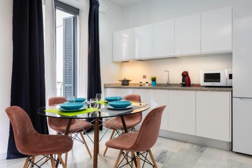 Apartamentos Adriano