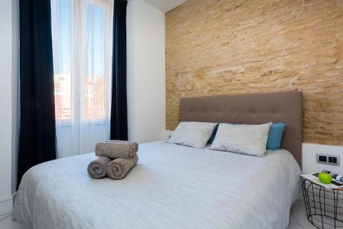 Apartamentos Adriano