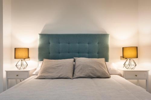 Apartamentos Adriano