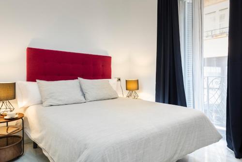 Apartamentos Adriano